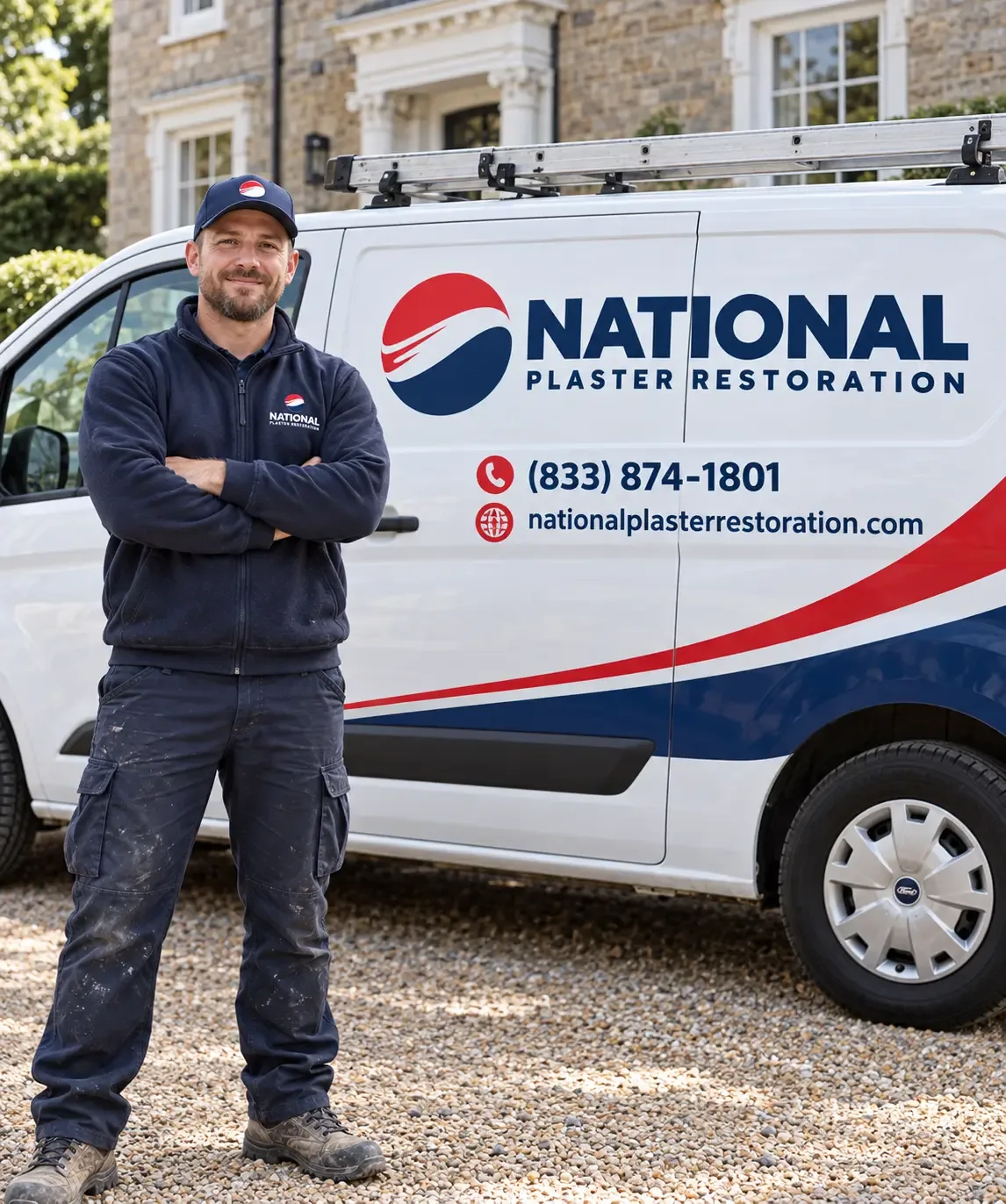 Plaster Repair Geff, IL FAQs